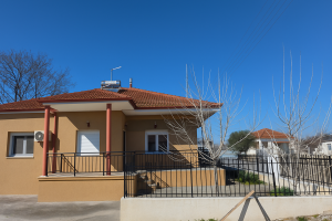Read more about the article Ενεργειακές Αναβαθμίσεις Κατοικιών – Εξοικονομώ